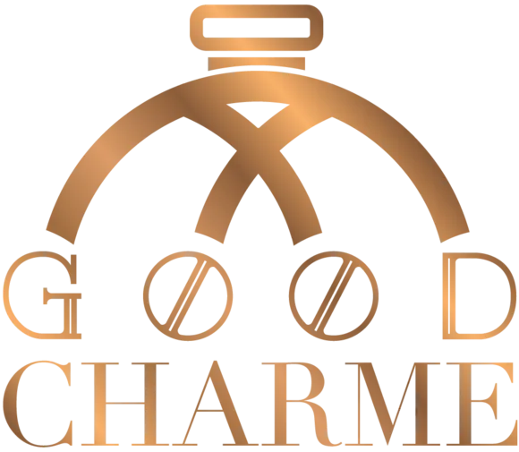 Logo Good Charme