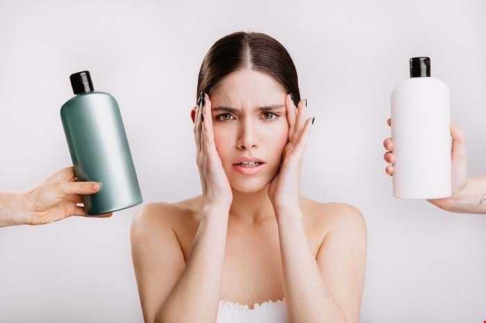 Làm sao để chọn cho mình được sản phẩm phù hợp an toàn làn da và giá thành tốt?