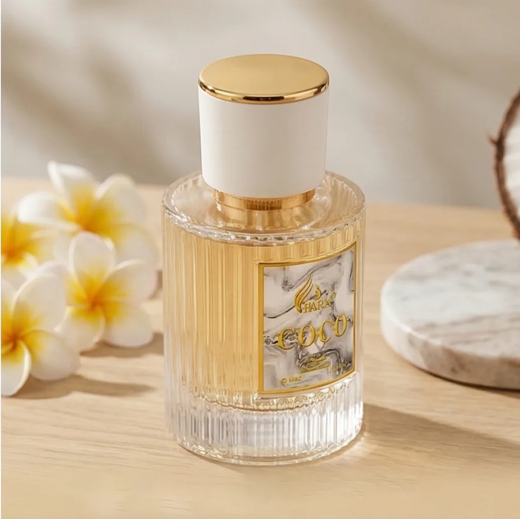 Good Charme Coco Trắng 50ml