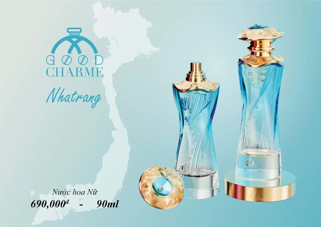 Charme Nha Trang 90ml