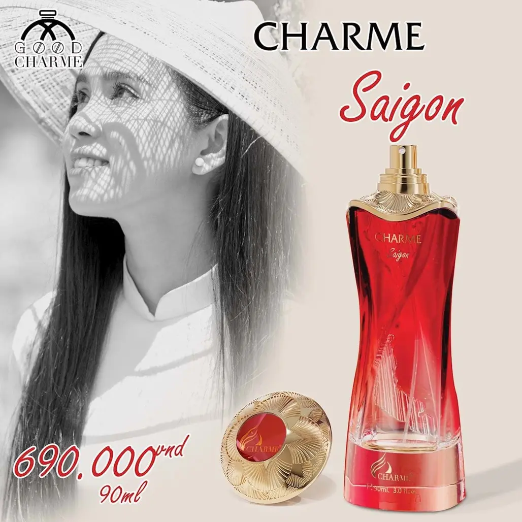 Charme Sai Gon 90ml
