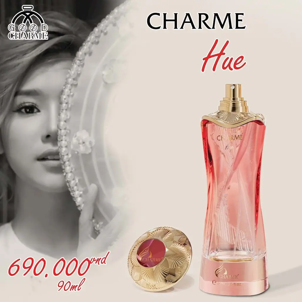 Charme Hue 90ml