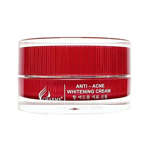 Kem Thông Đỏ Anti - Acne 15g)