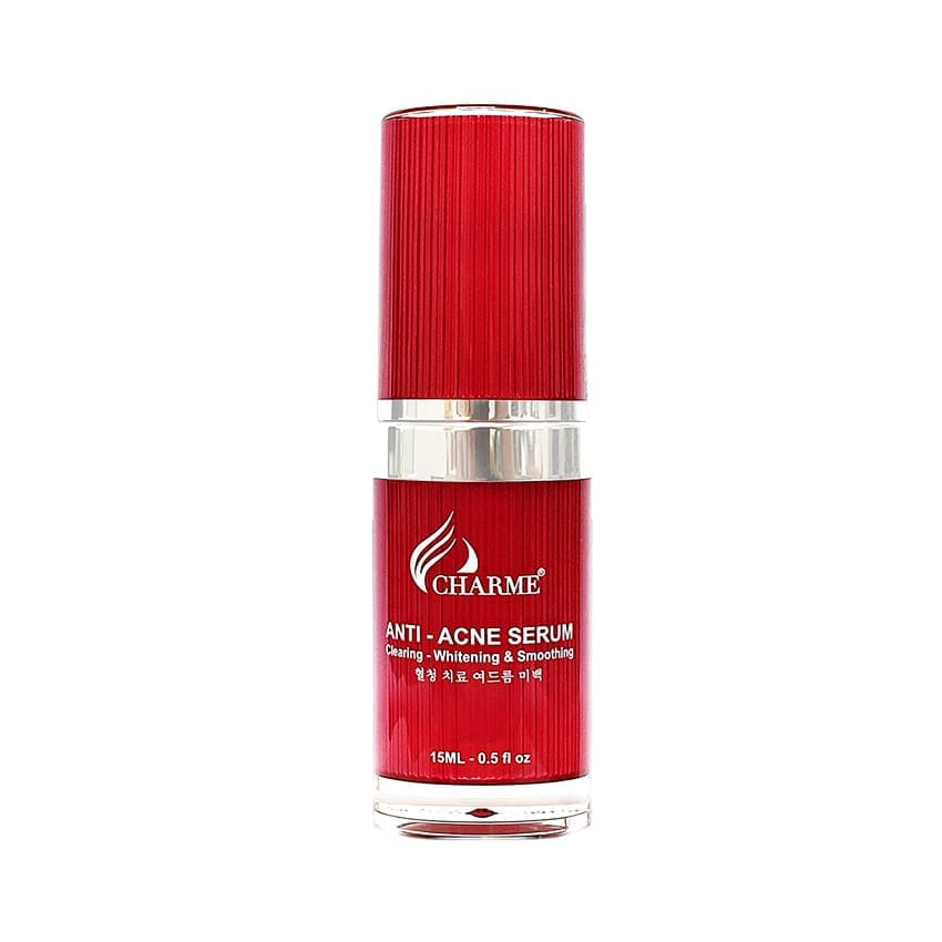 Serum Thông Đỏ Mụn Anti - Acne 15ml