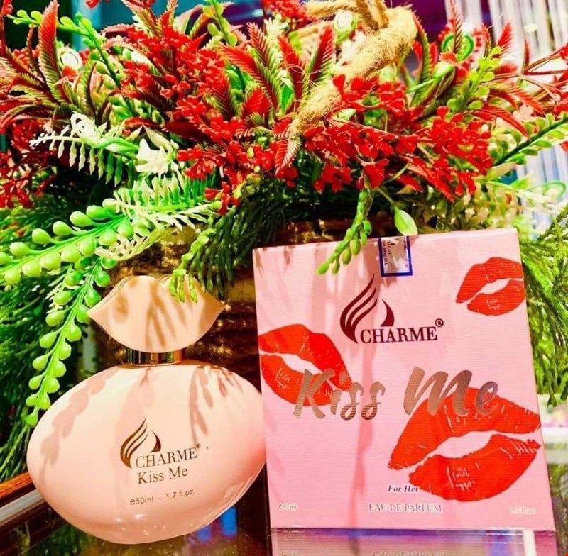 Charme Kiss Me 50ml