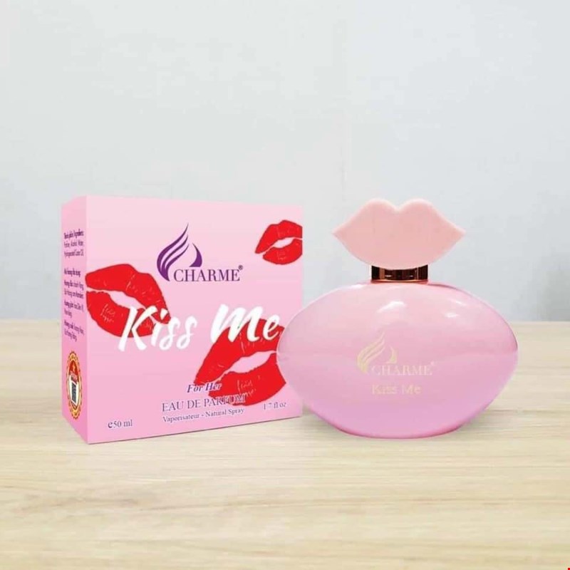 Charme Kiss Me 50ml