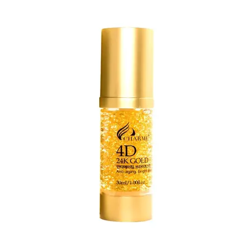 Serum 4d 24k Gold 25ml