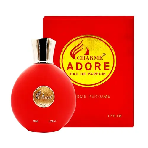 Nước hoa Nữ Charme Adore 50ml