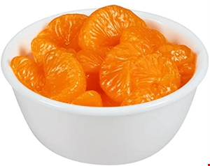 Cam Mandarin