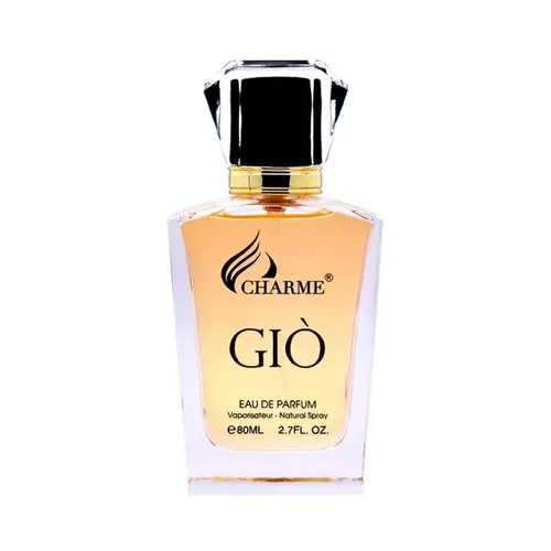 Charme Giò 80ml