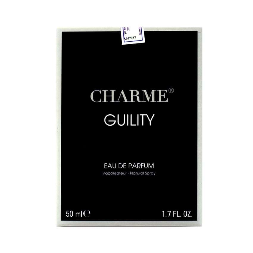 Nước hoa Nam Charme Guility 50ml