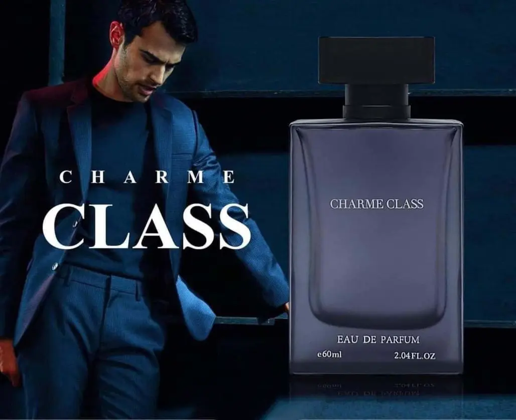 Charme Class 60ml