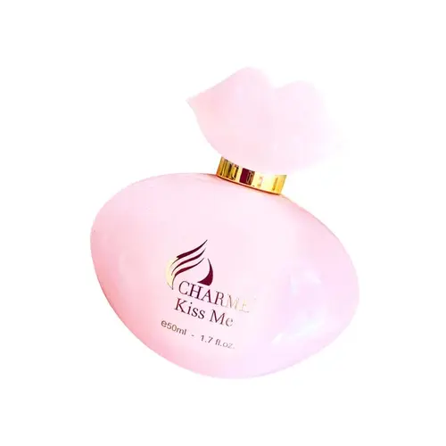 Nước hoa Nữ  Charme Kiss Me 50ml