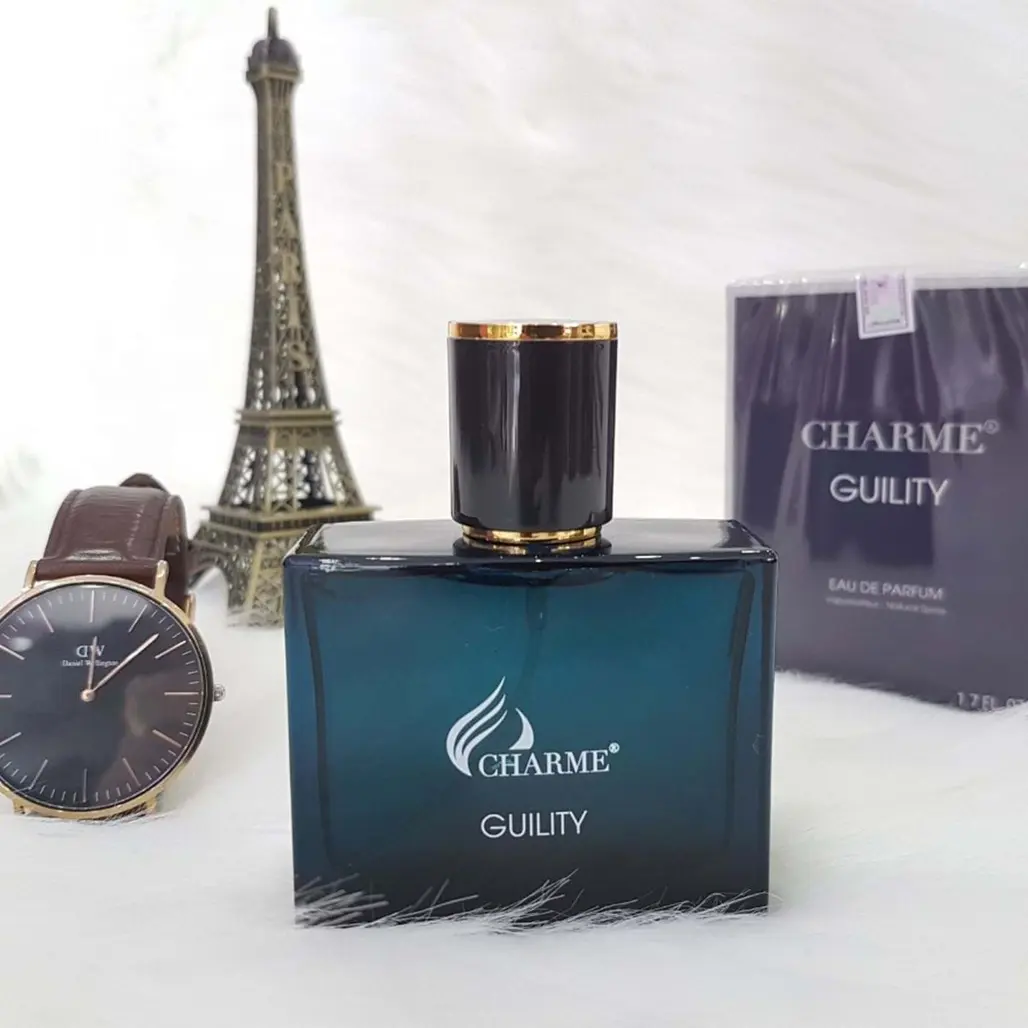 Charme Guility 50ml
