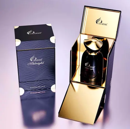 Nước hoa nữ Charme Midnight 100ml