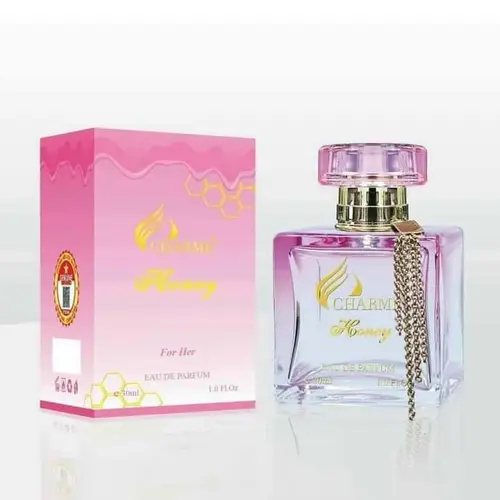 Nước hoa Nữ Charme Honey 35ml