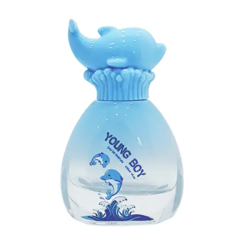 Nước Hoa Trẻ Em Charme Young Boy 30ml