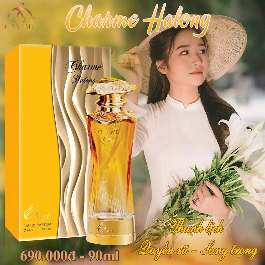 Charme Ha Long 90ml