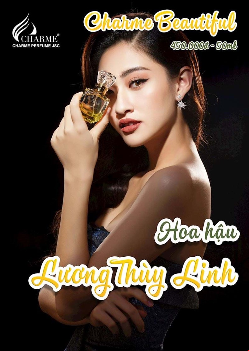 Charme Beautiful 50ml