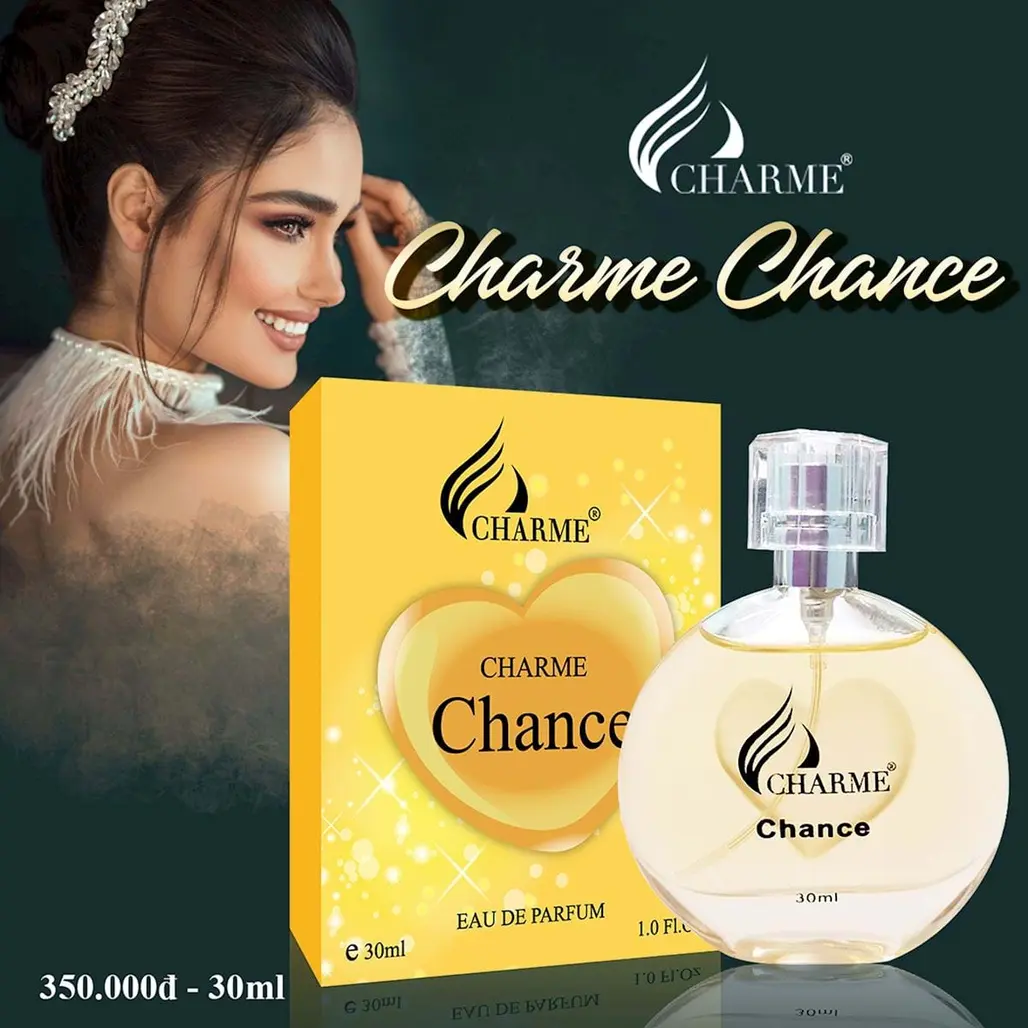 Charme Chance 30ml