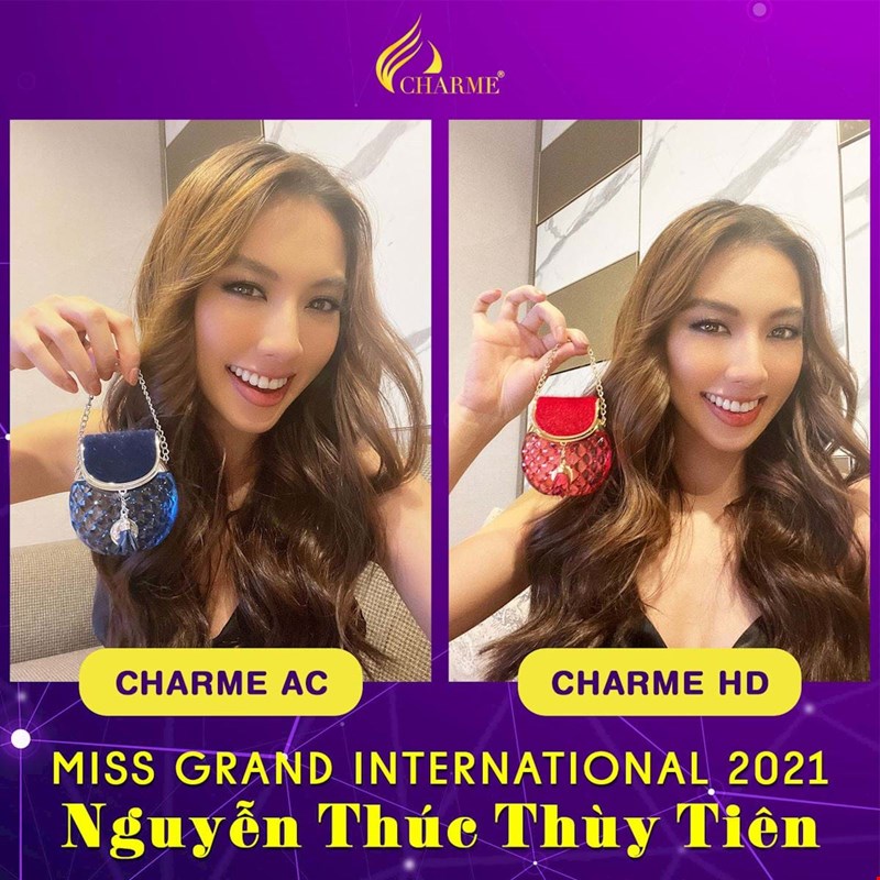 Charme AC 65ml