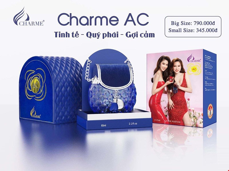 Charme AC 65ml