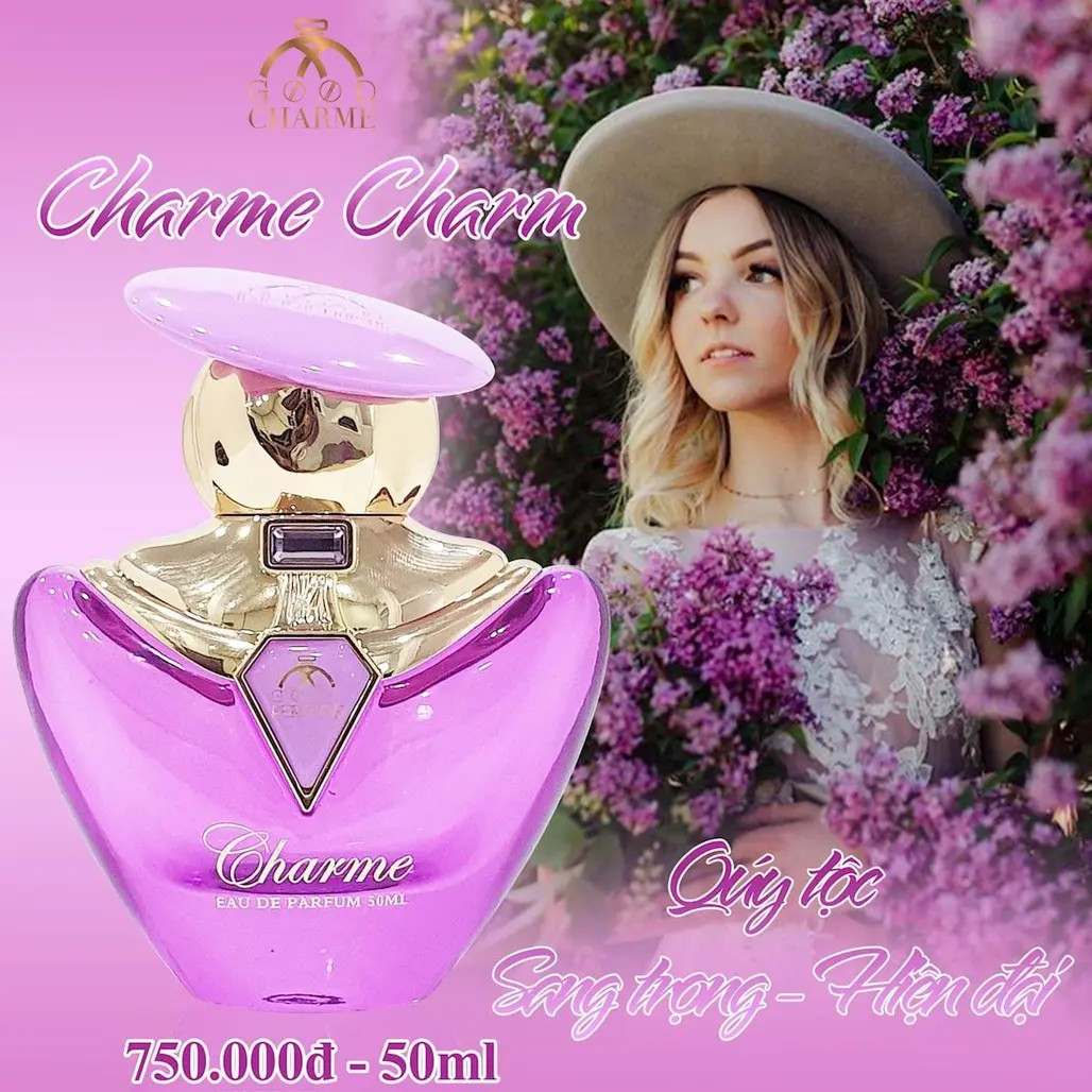 Charme Charm 50ml