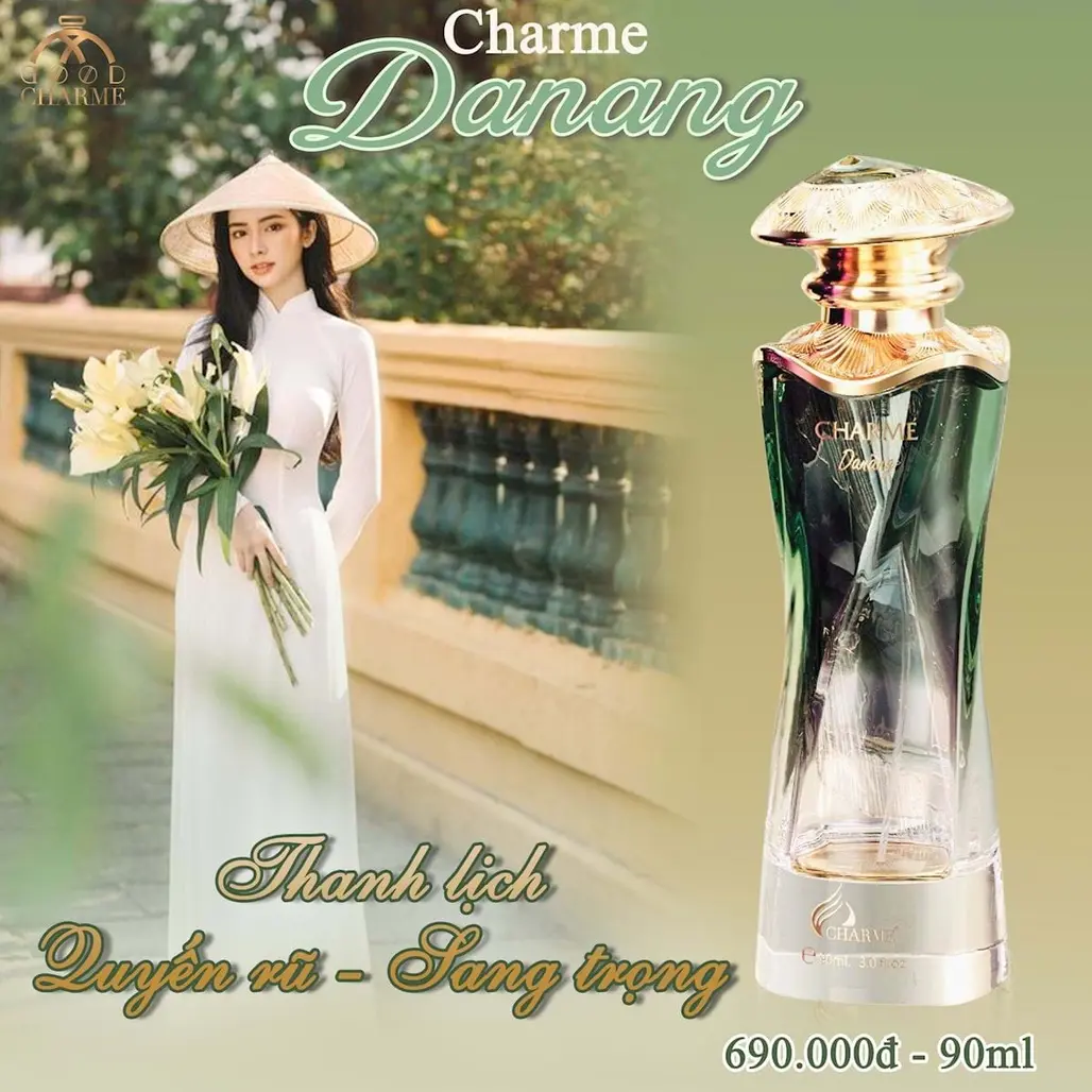 Charme Da Nang 90ml