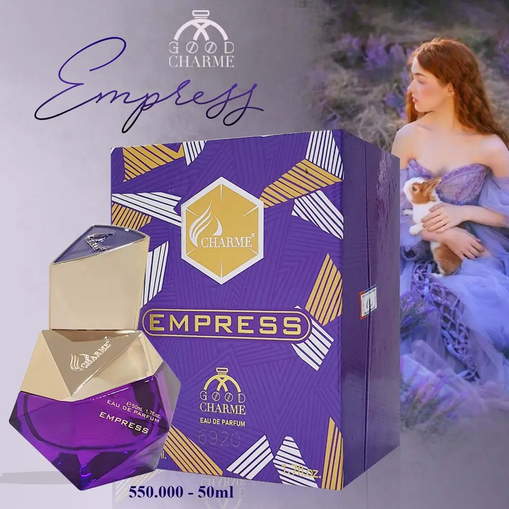 Charme Empress 50ml