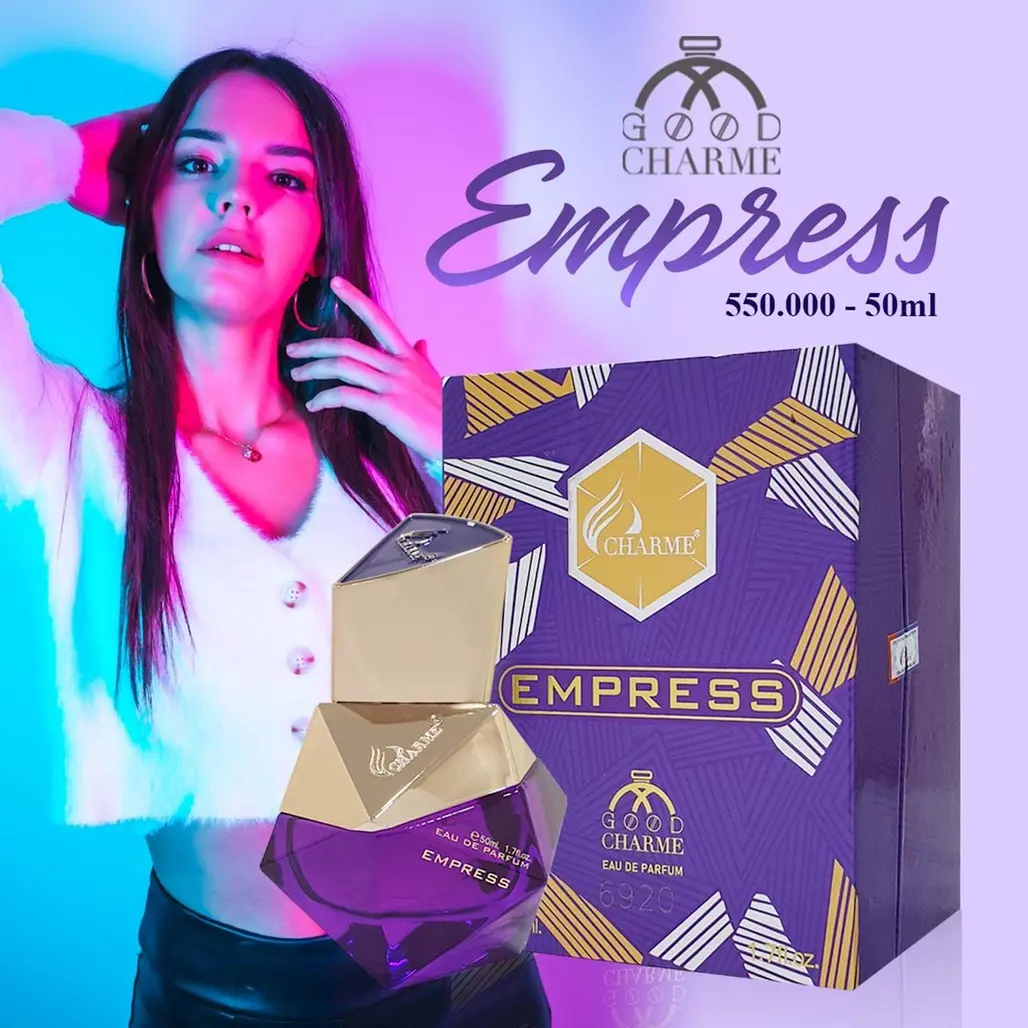 Charme Empress 50ml