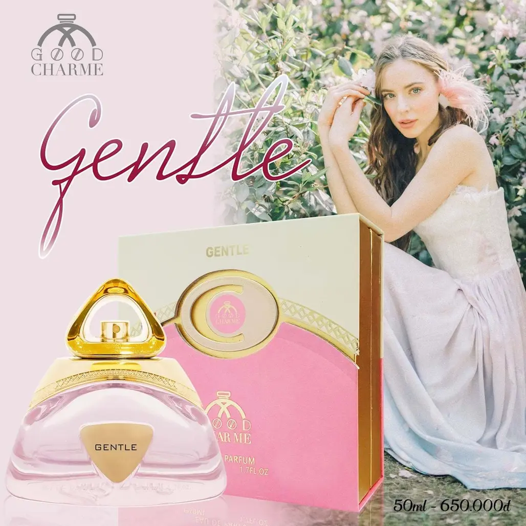 Charme Gentle 50ml