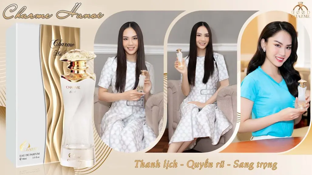 Charme Ha Noi 90ml