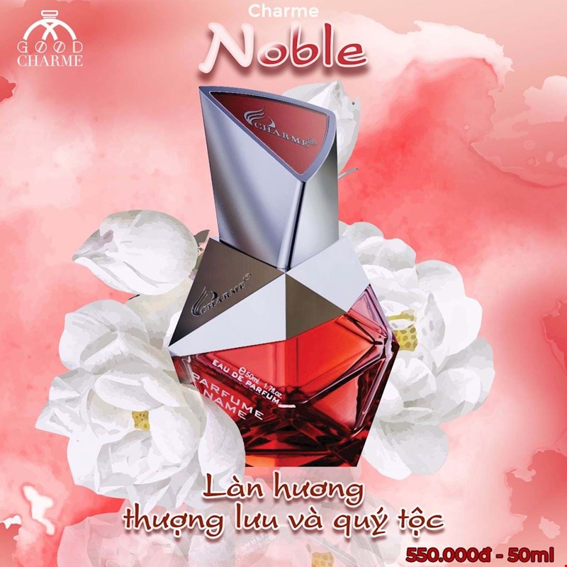 Charme Noble 50ml