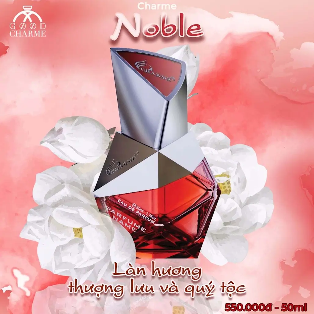Charme Noble 50ml