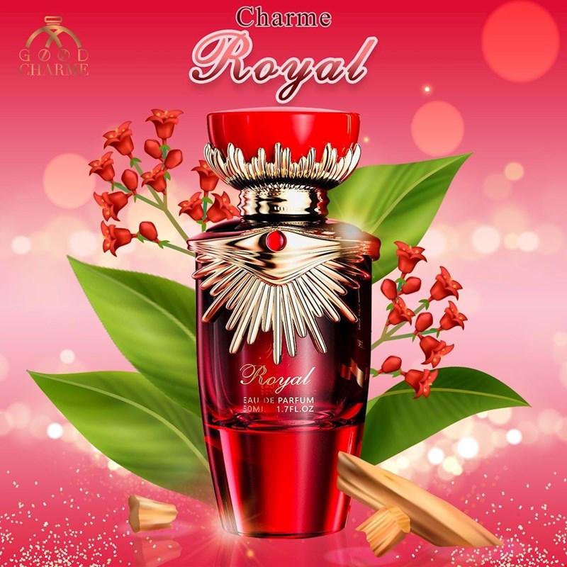 Charme Royal 50ml
