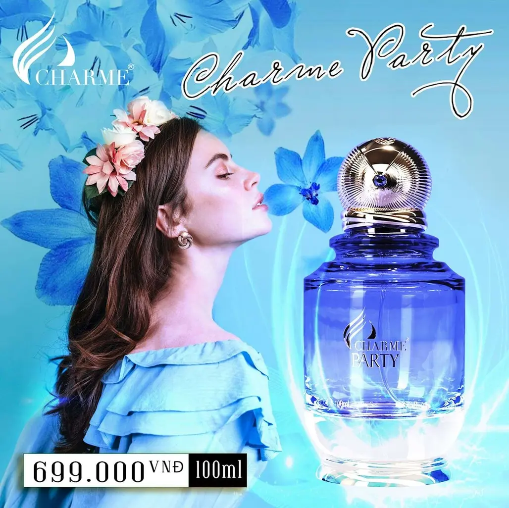 Mùi hương của Quả chanh xanh và Đường được cảm nhận rõ nhất khi Bạn trãi nghiệm mùi hương này.