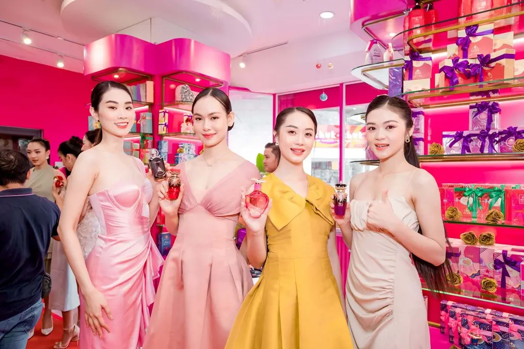 Good Charme Only Love 80ml