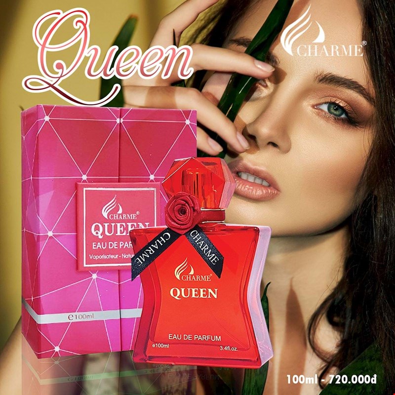 Charme Queen 100ml