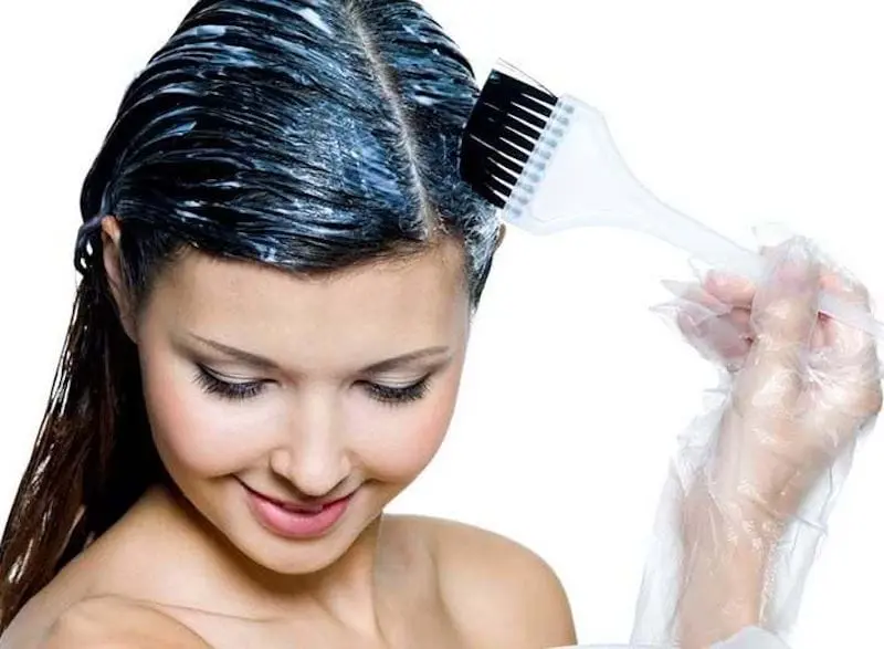 Thuốc nhuộm tóc phủ bạc là gì? Thuốc nhuộm tóc phủ bạc có tốt không?