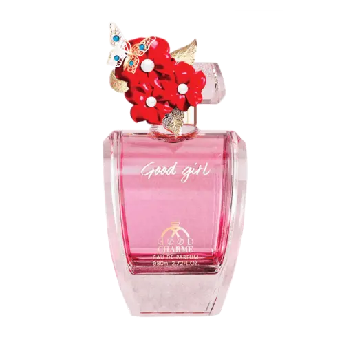 Nước Hoa Nữ Good Charme Good Girl 80ml (Pink)