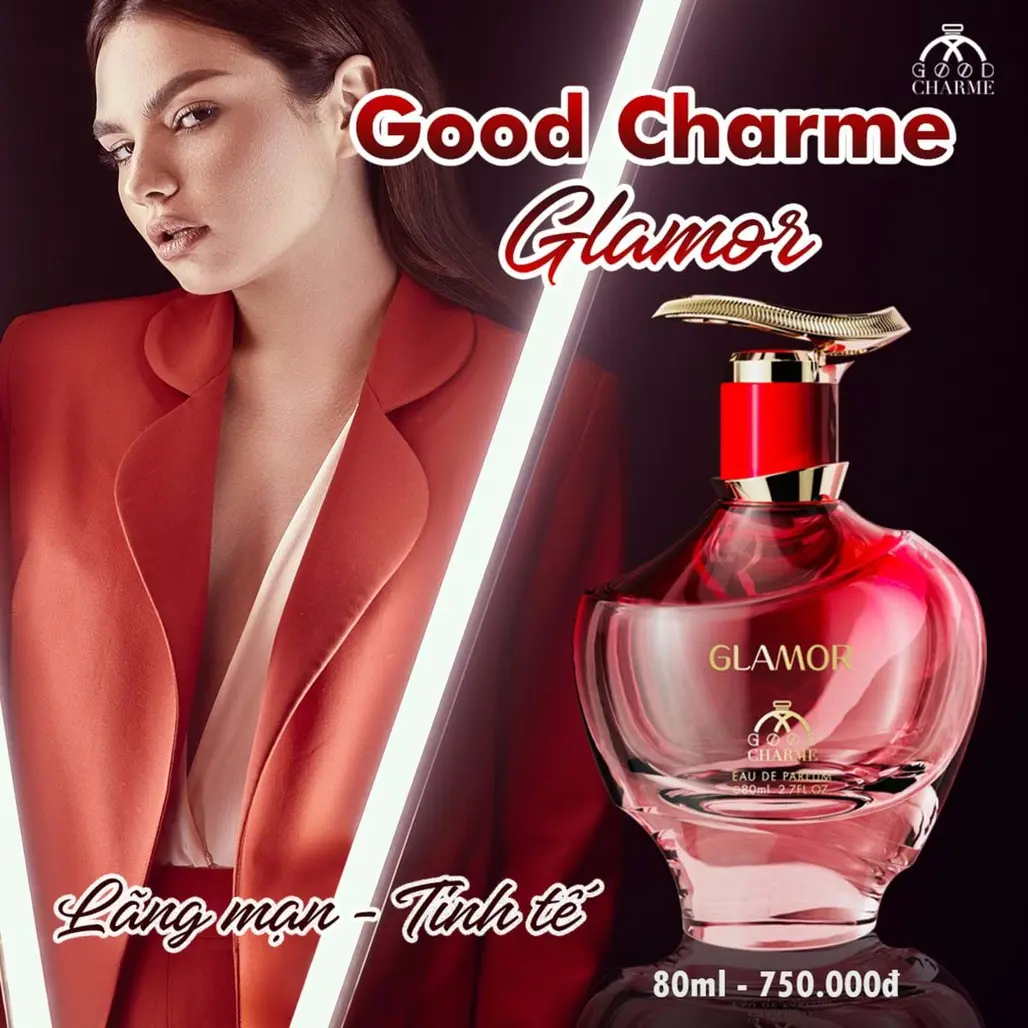 Good Charme Glamor 80ml