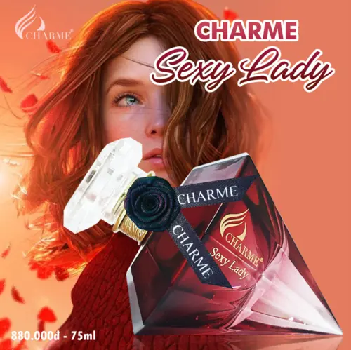 Top Những Chai Nước Hoa Hương Hoa Cỏ Nhẹ Nhàng