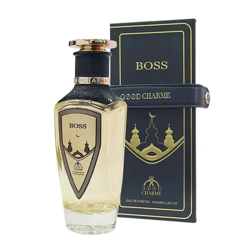 Nước Hoa Nam Good Charme Boss 100ml