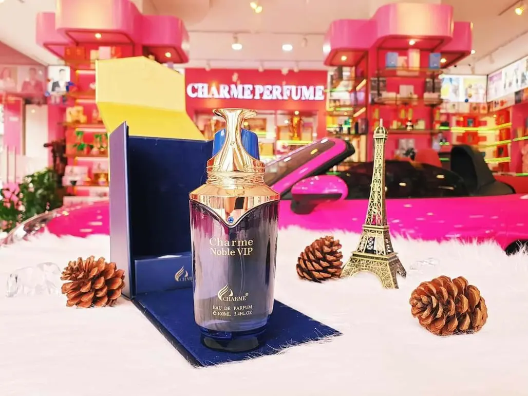 Charme Noble Vip 100ml