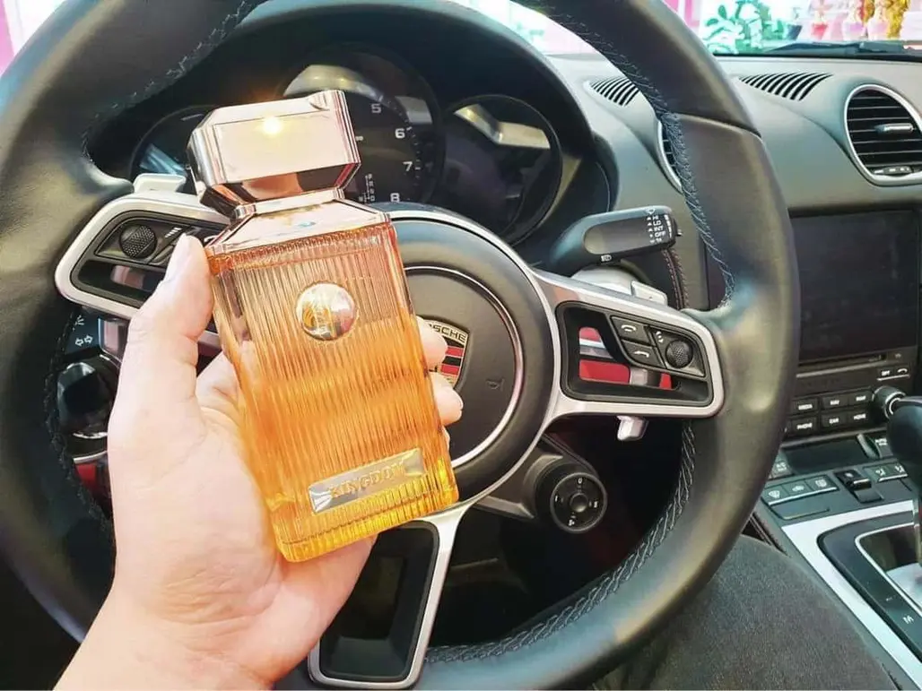 Charme Kingdom Thiết Kế Sang Trọng