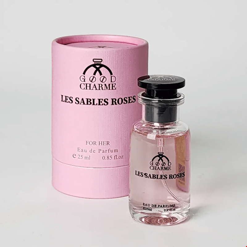 Goodcharme Les Sable Roses 25ml