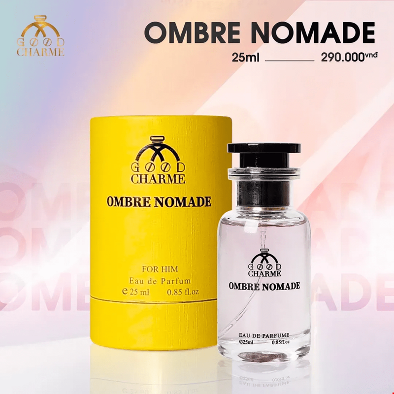 Good Charme Ombre Nomade 25ml