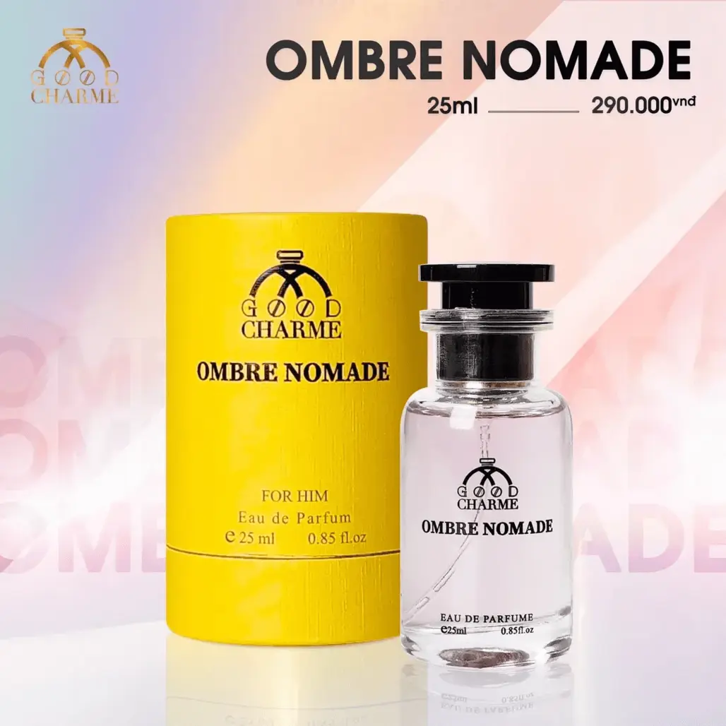 Good Charme Ombre Nomade 25ml