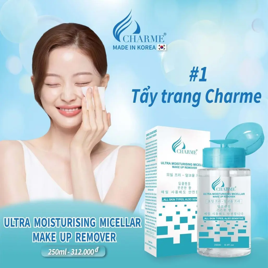 Chăm Da Vào Mùa Mưa - Những Điều Không Nên Bỏ Qua