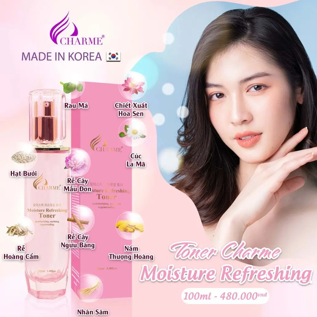 Chăm Da Vào Mùa Mưa - Những Điều Không Nên Bỏ Qua
